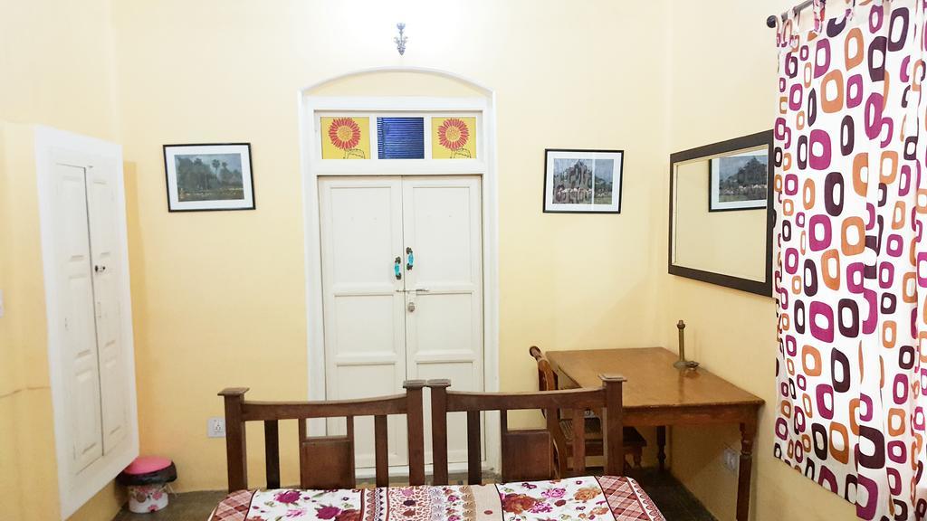 A La Villa Creole Pondicherry Exterior photo